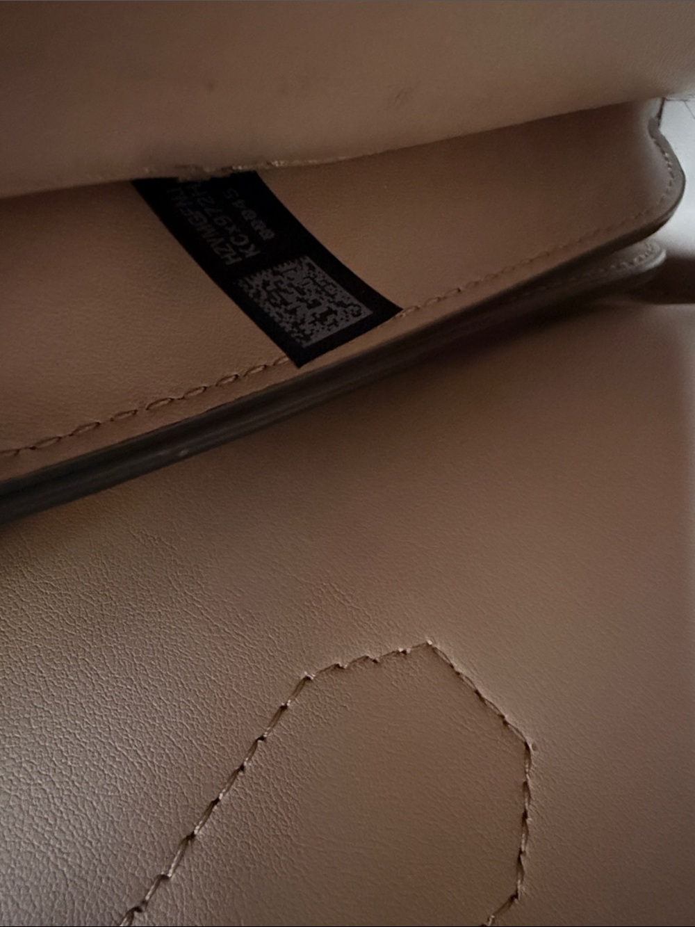 Michael Kors Signature Logo Mercer Medium Convertible Satchel - Picture 12 of 12
